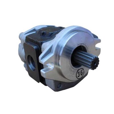 Bơm thủy lực xe nâng