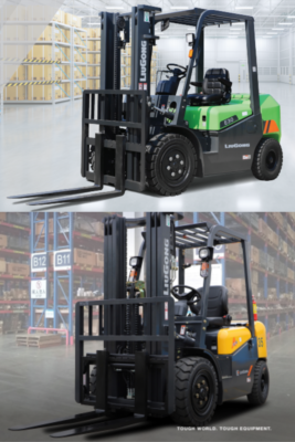 địa chỉ mua xe nâng tại hải phòng