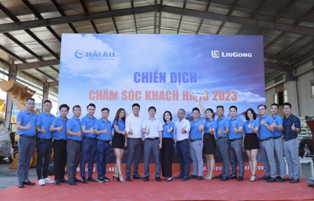 nhân viên xuất nhập khẩu