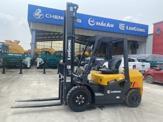 địa chỉ bán xe nâng ở tây ninh