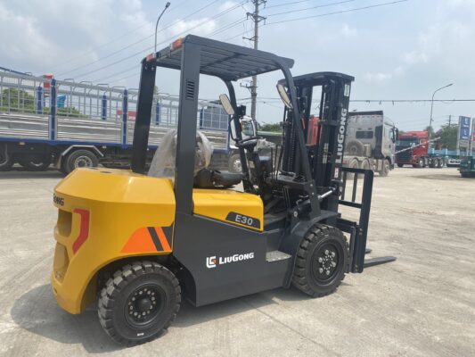 xe nâng tại bình dương