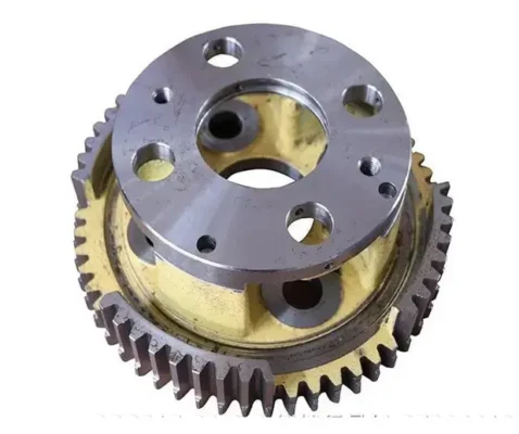 Bộ truyền bánh răng hành tinh máy xúc lật SDLG