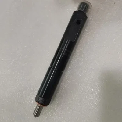 Kim phun nhiên liệu máy xúc lật liugong