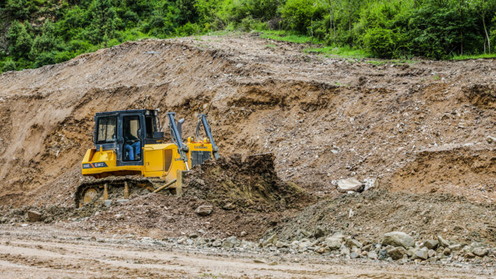 mua máy ủi liugong ở đâu