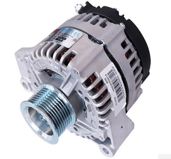 Máy phát điện máy xúc lật XCMG