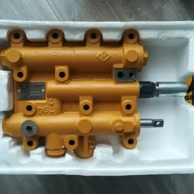 van điều khiển số máy xúc lật Liugong