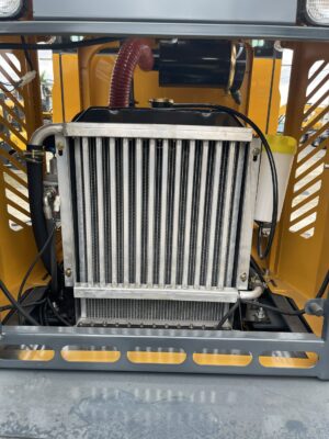 máy xúc lật laigong WL926